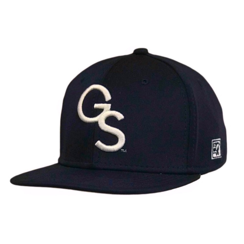 The Game Fitted Georgia Southern Baseball Hat